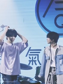 残月之光