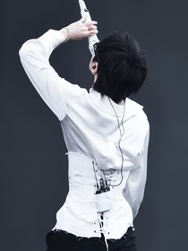 周震南：别放手