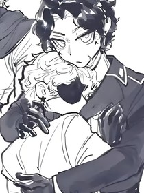 Ch：直到柏林陷落：謊言與紫羅蘭