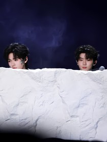 祺轩：宝宝，我们官宣吧