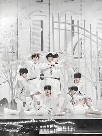 TNT时代少年团：末世玫瑰