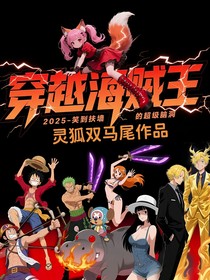 穿越海贼王2025