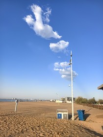 去有风的地方，遇见你