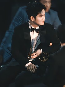 樊振東：月半小夜曲