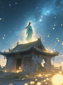 转生成野神，女信徒们请自重
