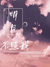 明月不照我