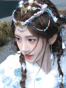综影视：她在线撕剧本
