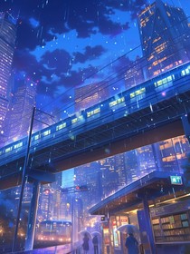 揪捣异兽世界