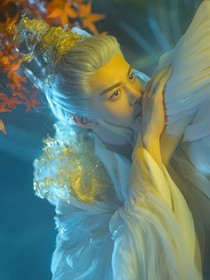 综影视：请君入梦来