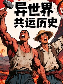 异世界的共运历史