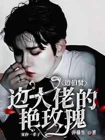 边伯贤：边大佬的艳玫瑰