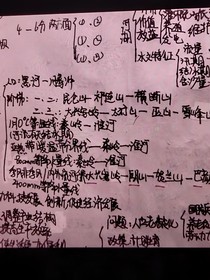 吐槽学校