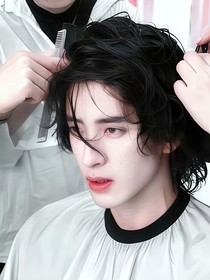 综影视：美人不按套路出牌