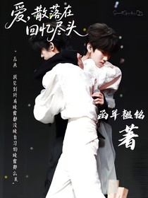 爱，散落在回忆尽头