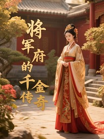 将军府千金的传奇
