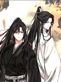 魔道之假设魏无羡有姐姐