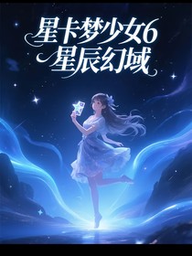 星卡梦少女六之星辰幻域