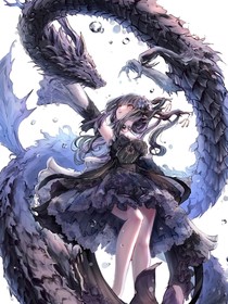 穿越到叶罗丽的魔女