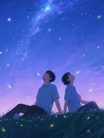 晨光里的相遇