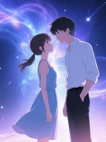 星辰与你皆可及