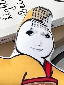 骗子的杂文