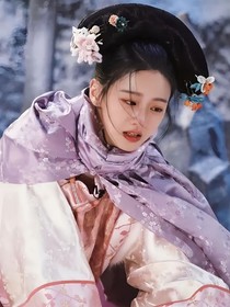 综影视之青铃渡