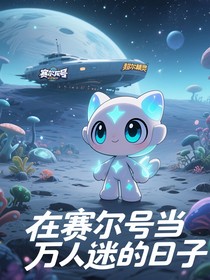 在赛尔号当万人迷的日子