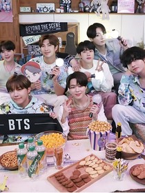 bts：系统的退休生活
