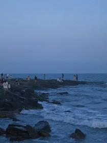 靠近即坠落