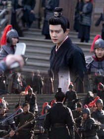 综影视：吾我