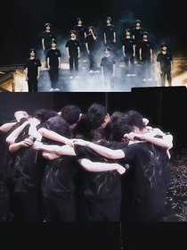 TF三代：又一次相见