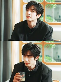 综影视：娇娇她美艳动人