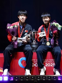 复合预告
