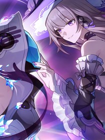 崩铁：人气角色养成