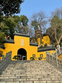 大明风华：听界（番外）