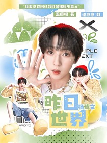 杨博文：昨日世界