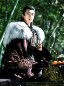 大夢歸離：殘荷聽雨聲