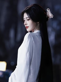 综影视：当女配她拥有主角光环后