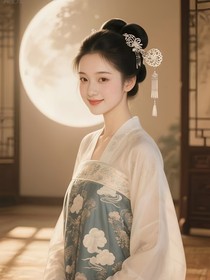 快穿之玉衡