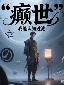 癫世：我能认知过滤