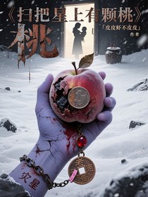 扫把星上有颗桃