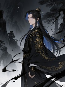 混沌仙途