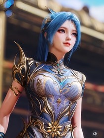 斗2：假如浩桐从小就认识