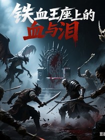 铁王座上的血与泪