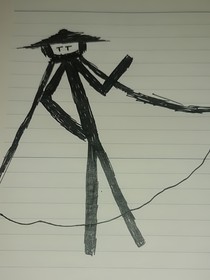 笑死，根本没想到好名字