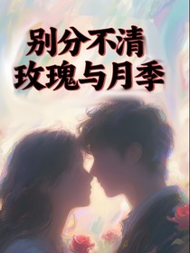 别分不清玫瑰与月季