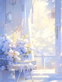 信风长愿