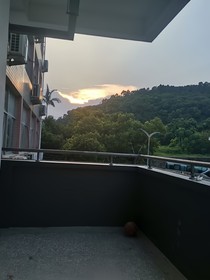草莓味的夏天……