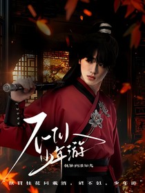 TNT：不似少年游