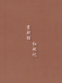 京剧猫——红珠记